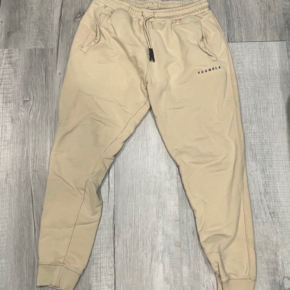 YoungLA joggers